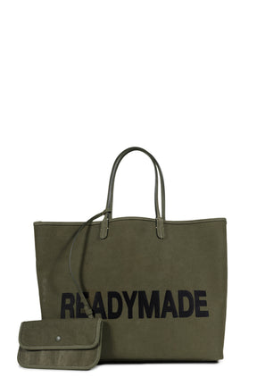 DOROTHY BAG LARGE / KHA