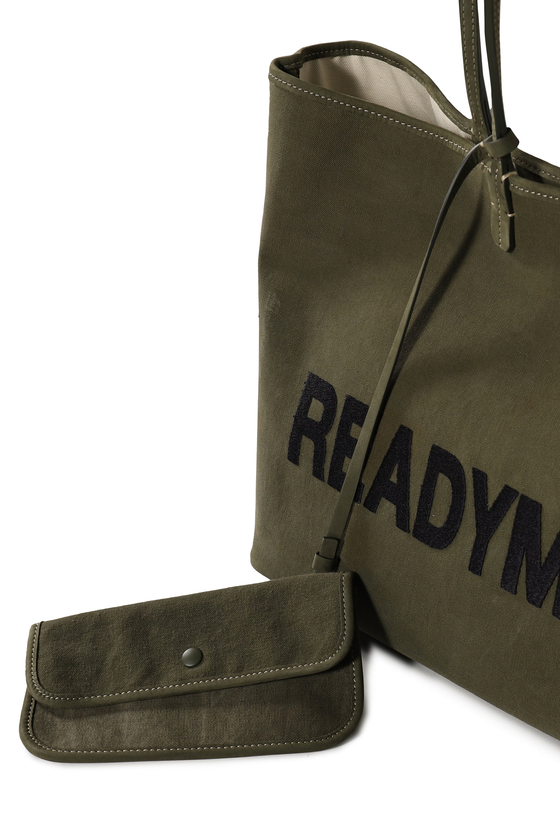 DOROTHY BAG LARGE / KHA