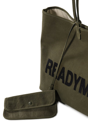 DOROTHY BAG LARGE / KHA