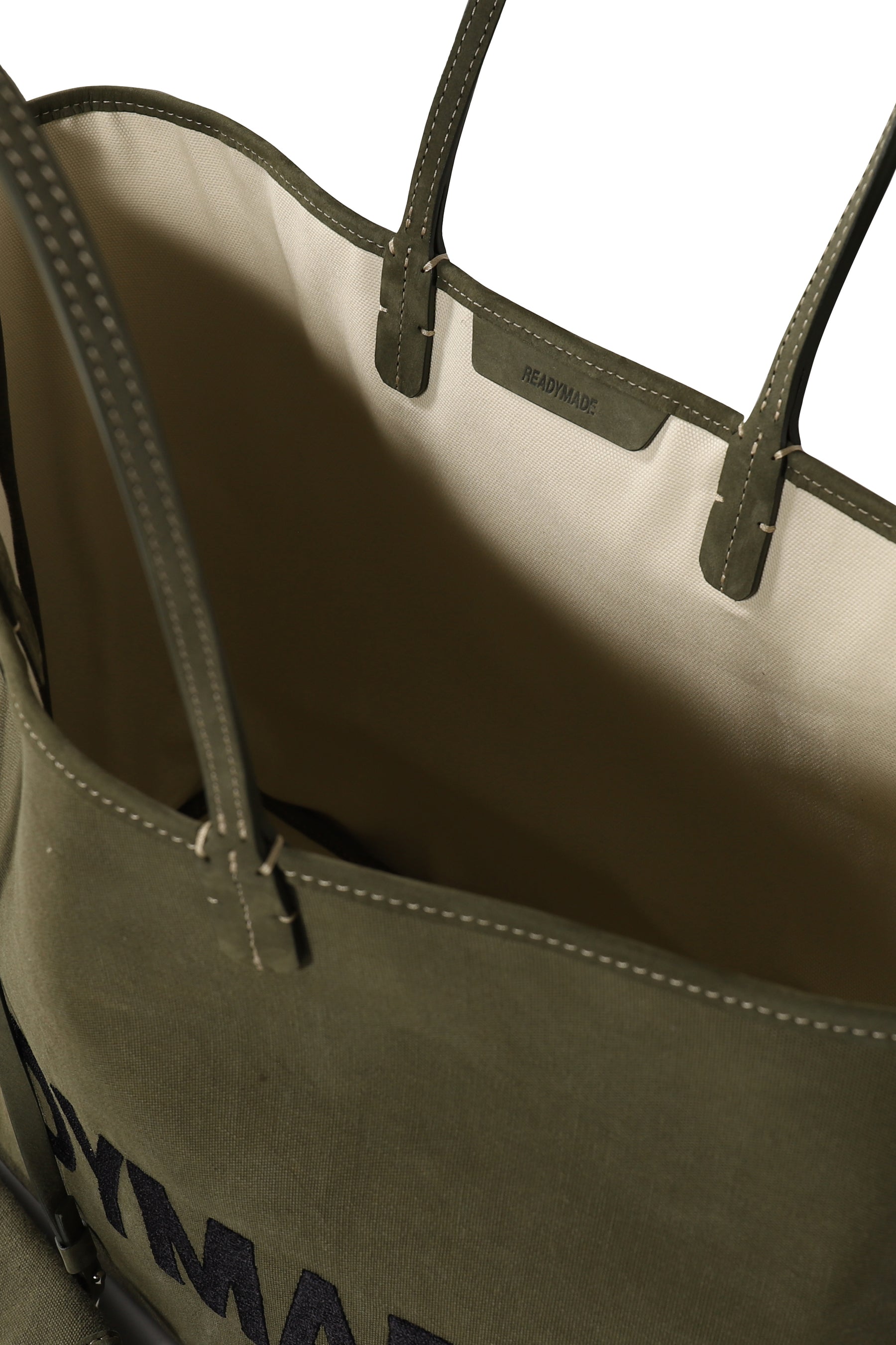 DOROTHY BAG LARGE / KHA