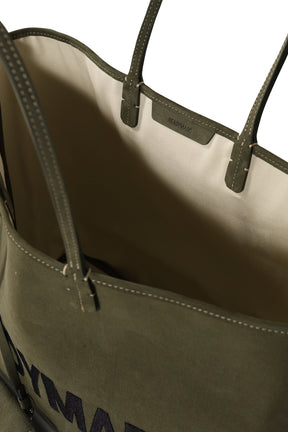 DOROTHY BAG LARGE / KHA