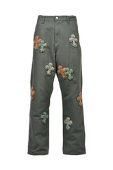 WORK PANTS / OLV