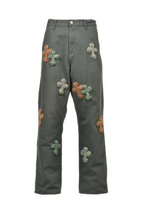 WORK PANTS / OLV