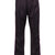 BOOT-CUT TRACK PANT - POLY SMOOTH / PUR