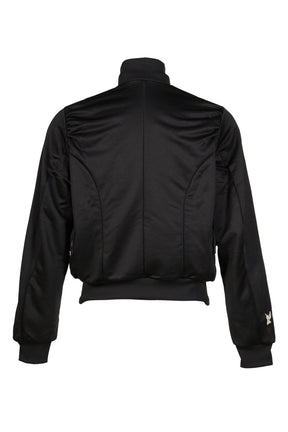PUMA T7 CURIO TRACK JACKET / PUMA BLK