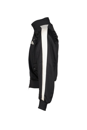 PUMA T7 CURIO TRACK JACKET / PUMA BLK