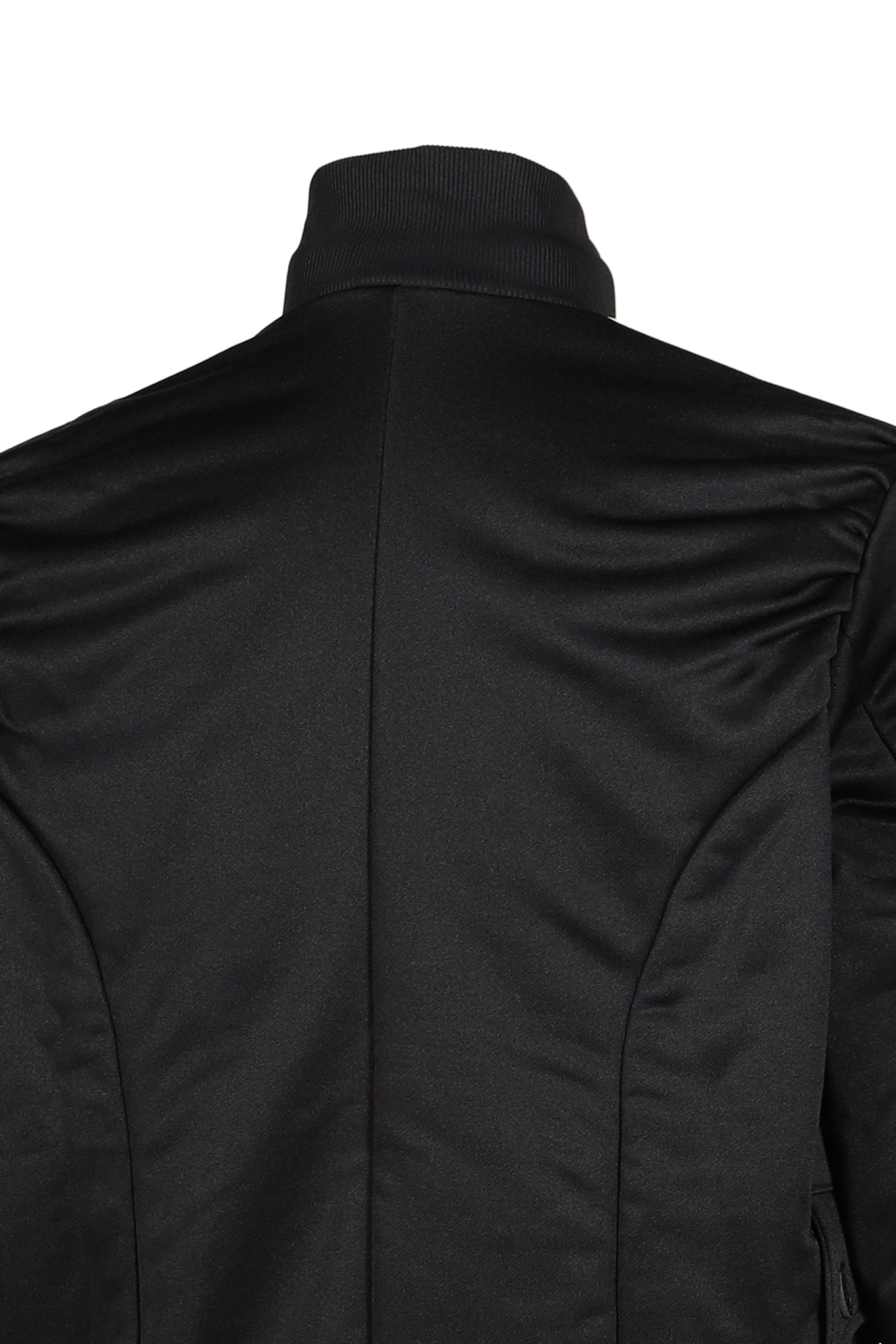 PUMA T7 CURIO TRACK JACKET / PUMA BLK