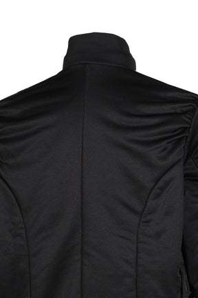 PUMA T7 CURIO TRACK JACKET / PUMA BLK