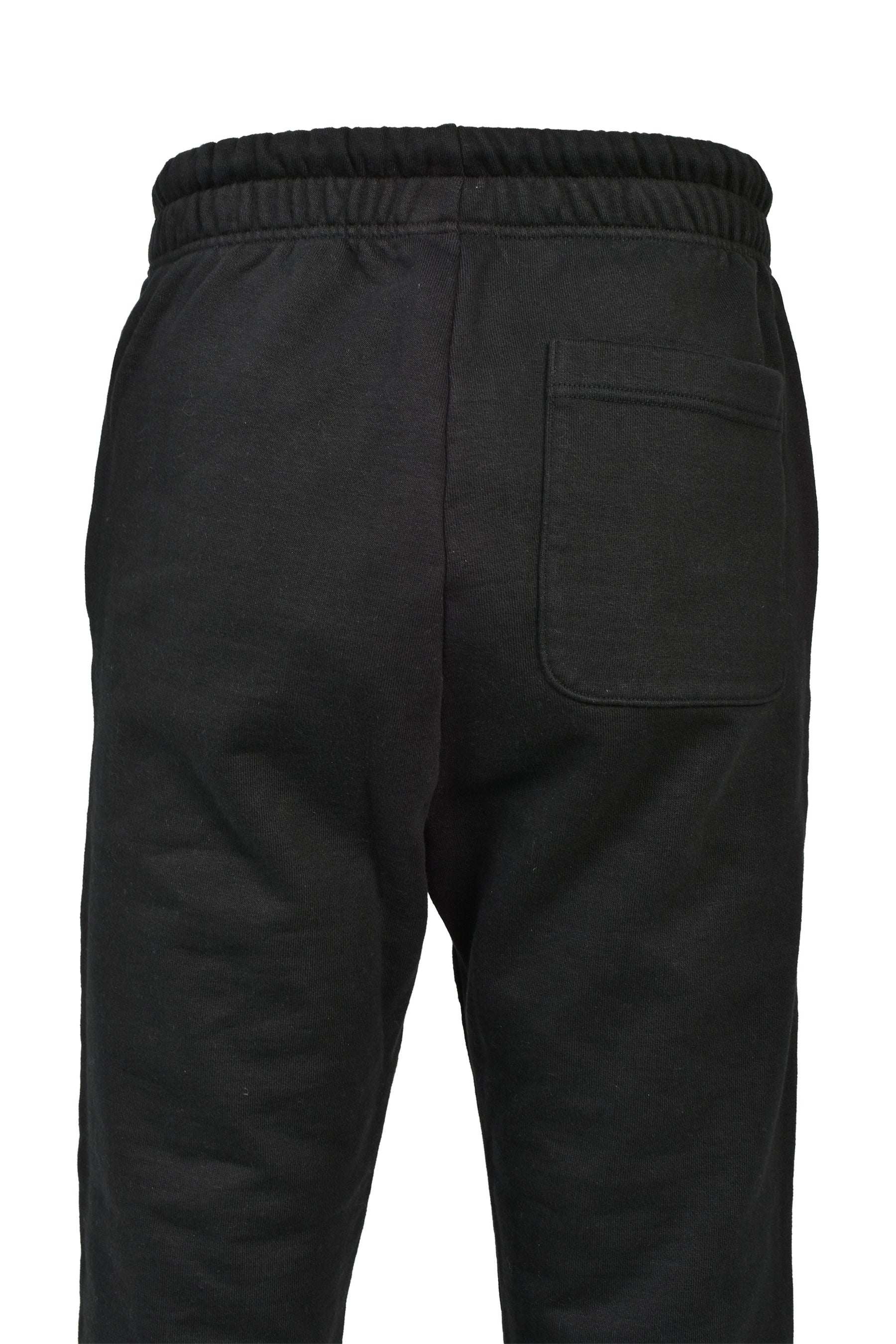 READYMADE レディメイド スウェットパンツ FLARE SWEAT PANTS / BLK
