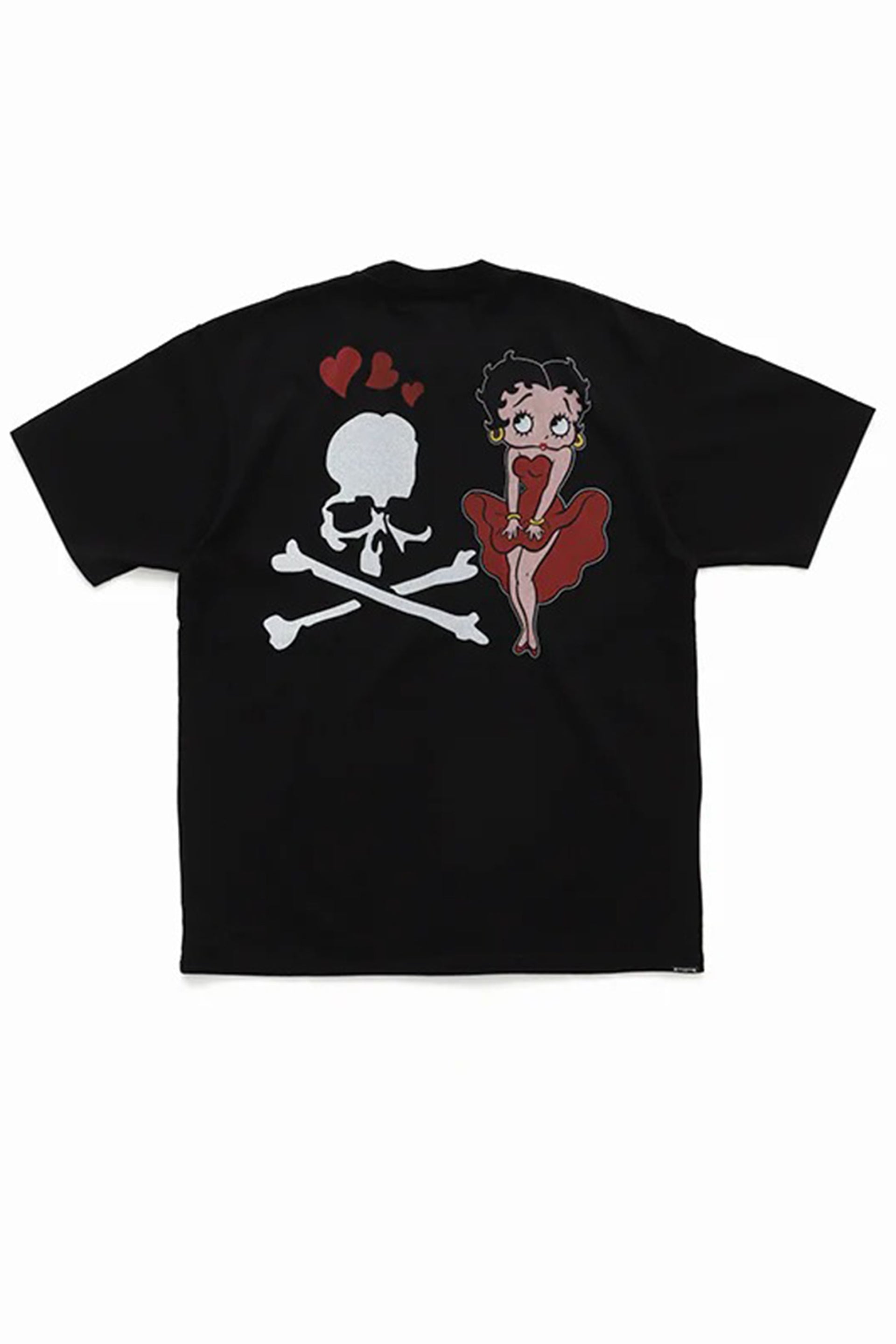 S/S TEE REGULAR FIT / MULTI COLOR