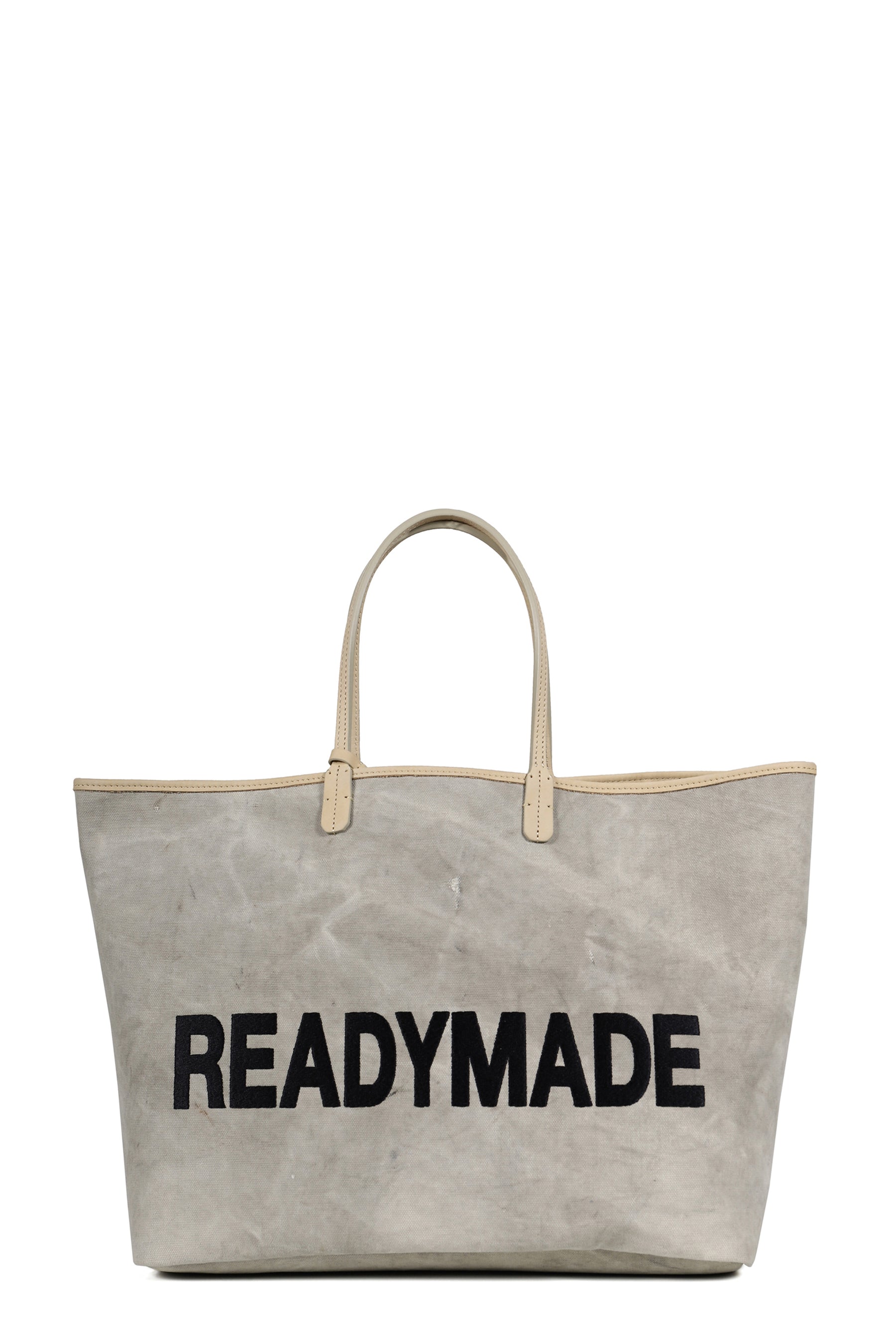 DOROTHY BAG LARGE / WHITE