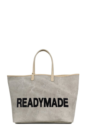 DOROTHY BAG LARGE / WHITE