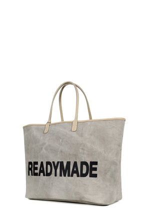 DOROTHY BAG LARGE / WHITE