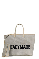 DOROTHY BAG LARGE / WHITE