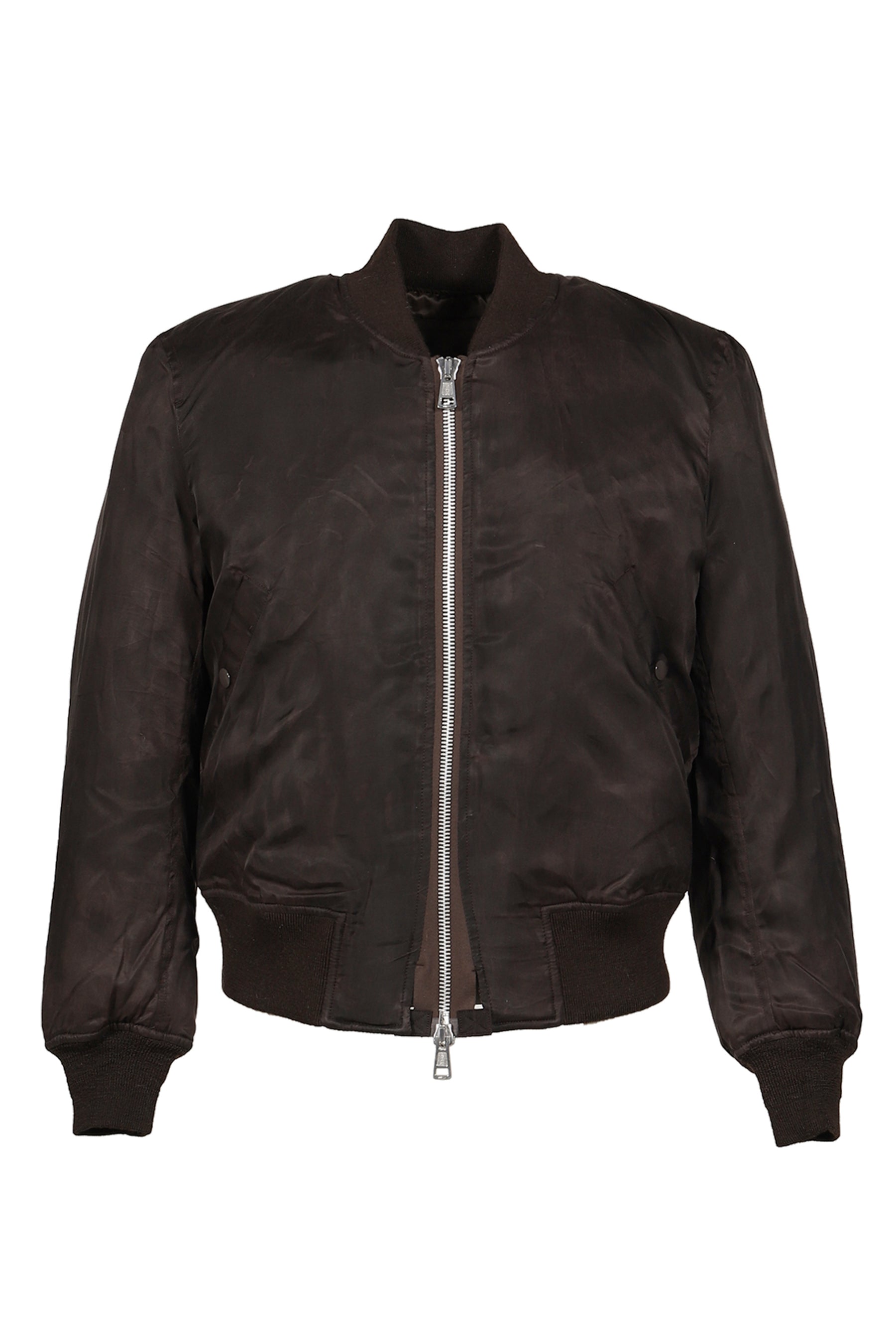 BOMBER / ROOT BRW