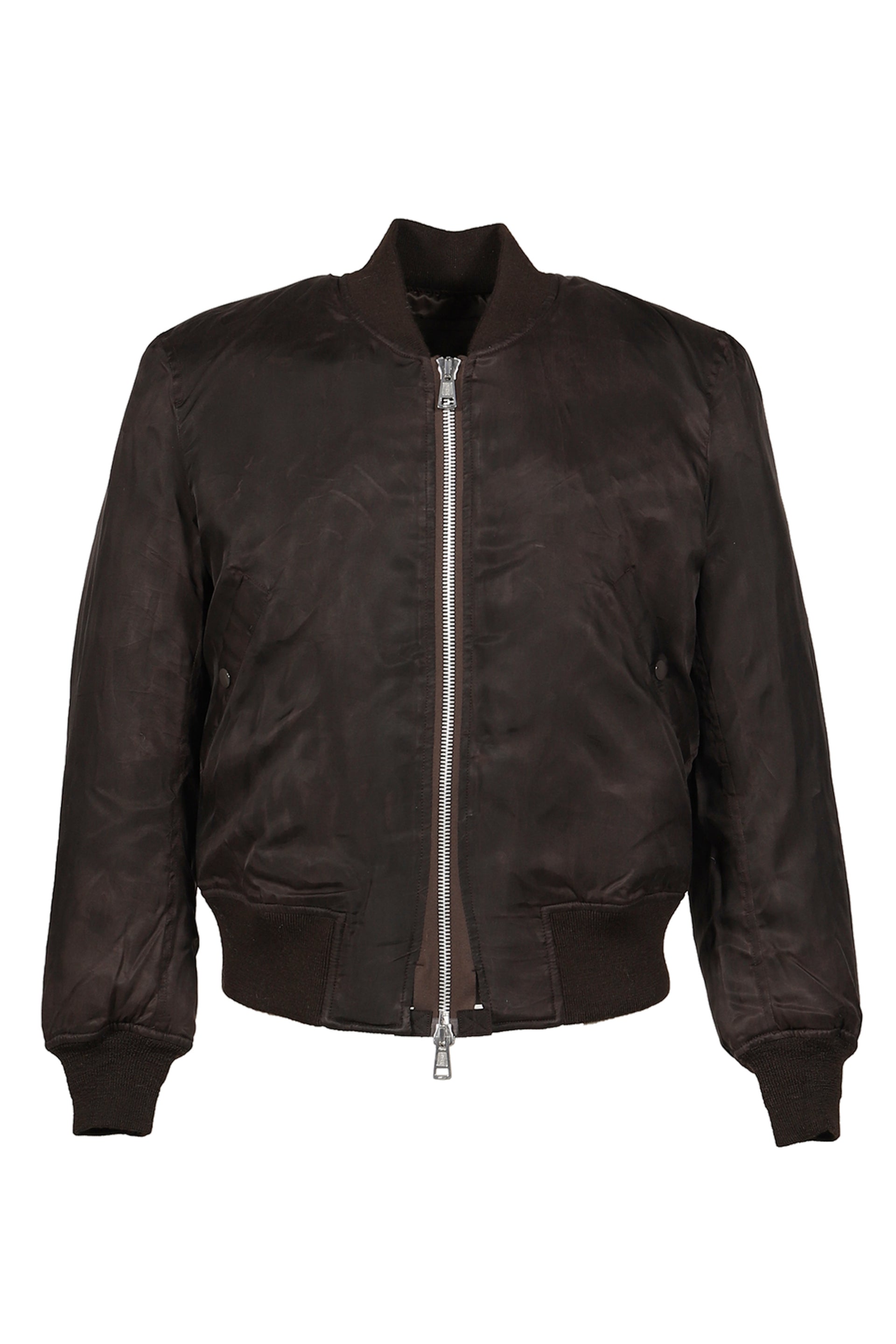 BOMBER / ROOT BRW