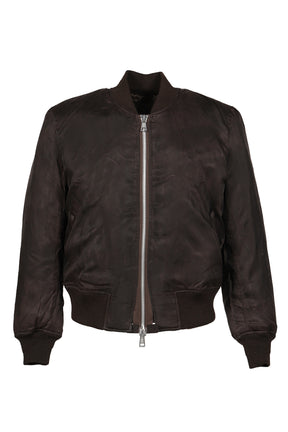 BOMBER / ROOT BRW