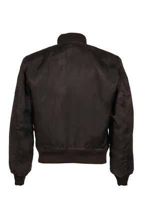 BOMBER / ROOT BRW