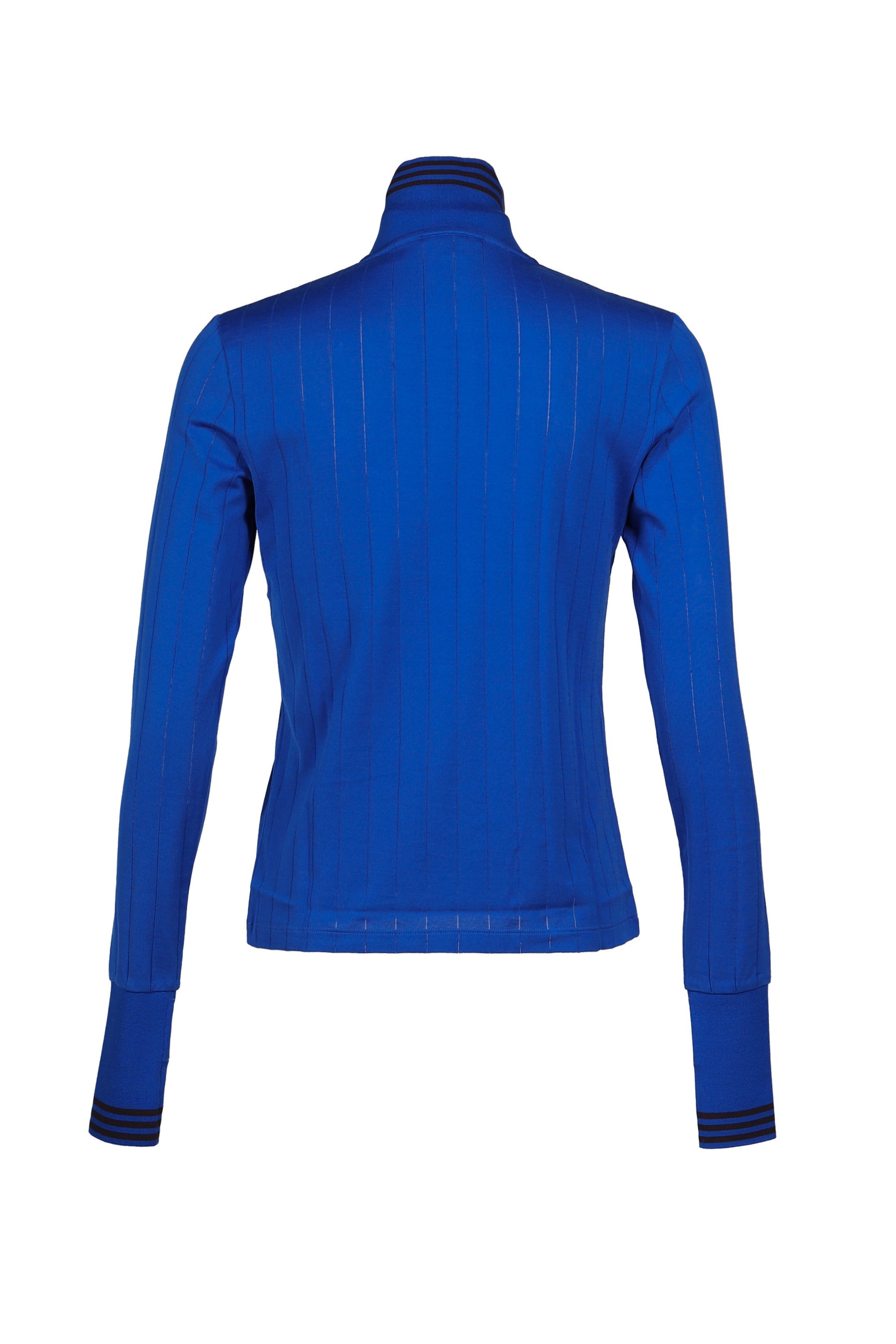 WB FOOTBALL TOP / TEAM ROYAL BLU