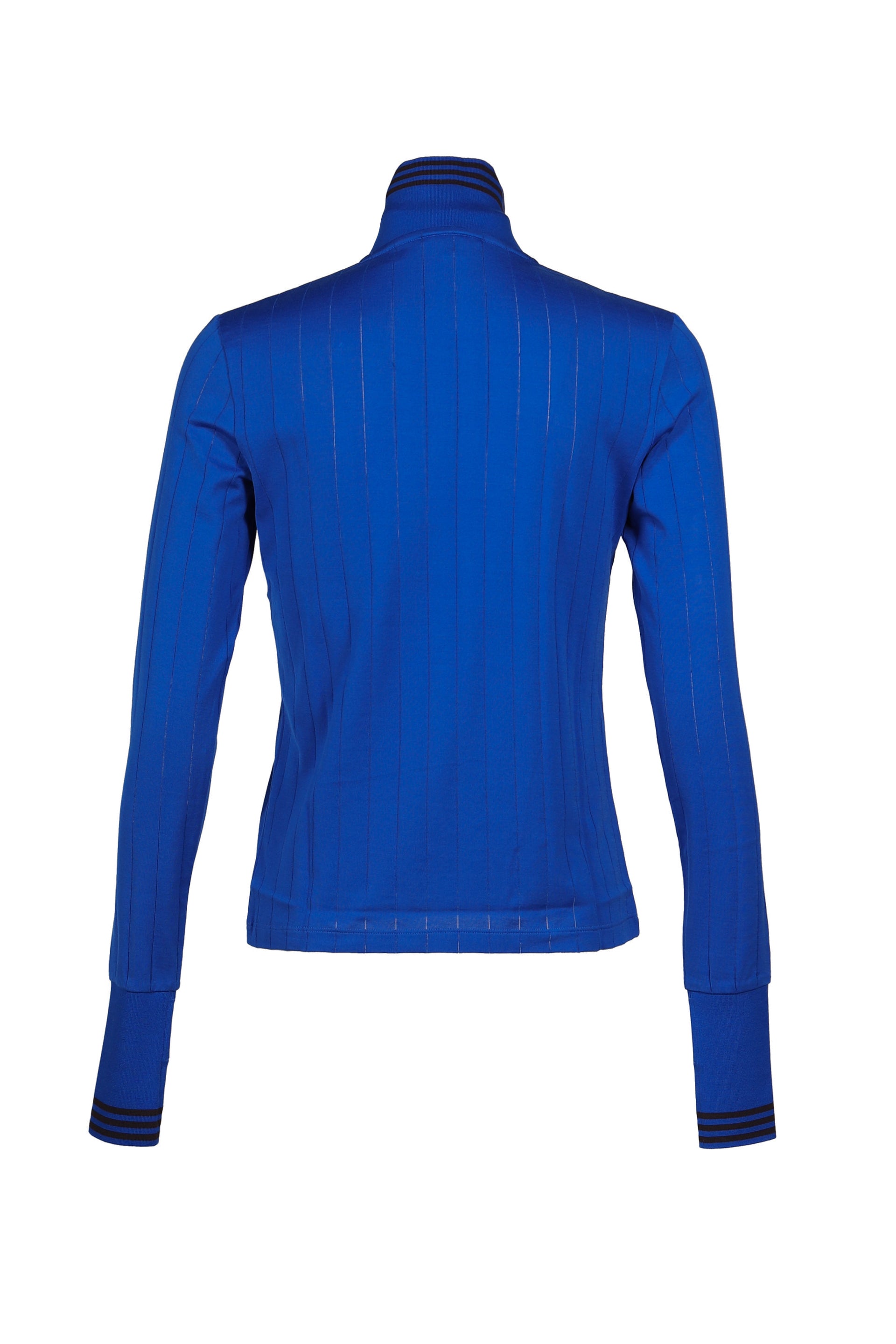 WB FOOTBALL TOP / TEAM ROYAL BLU