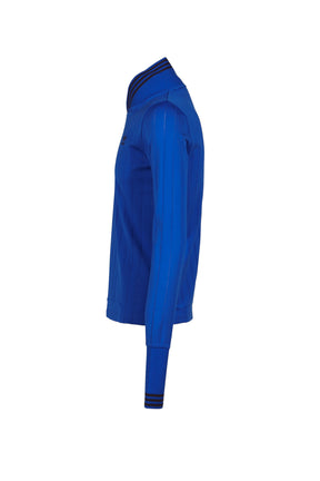 WB FOOTBALL TOP / TEAM ROYAL BLU