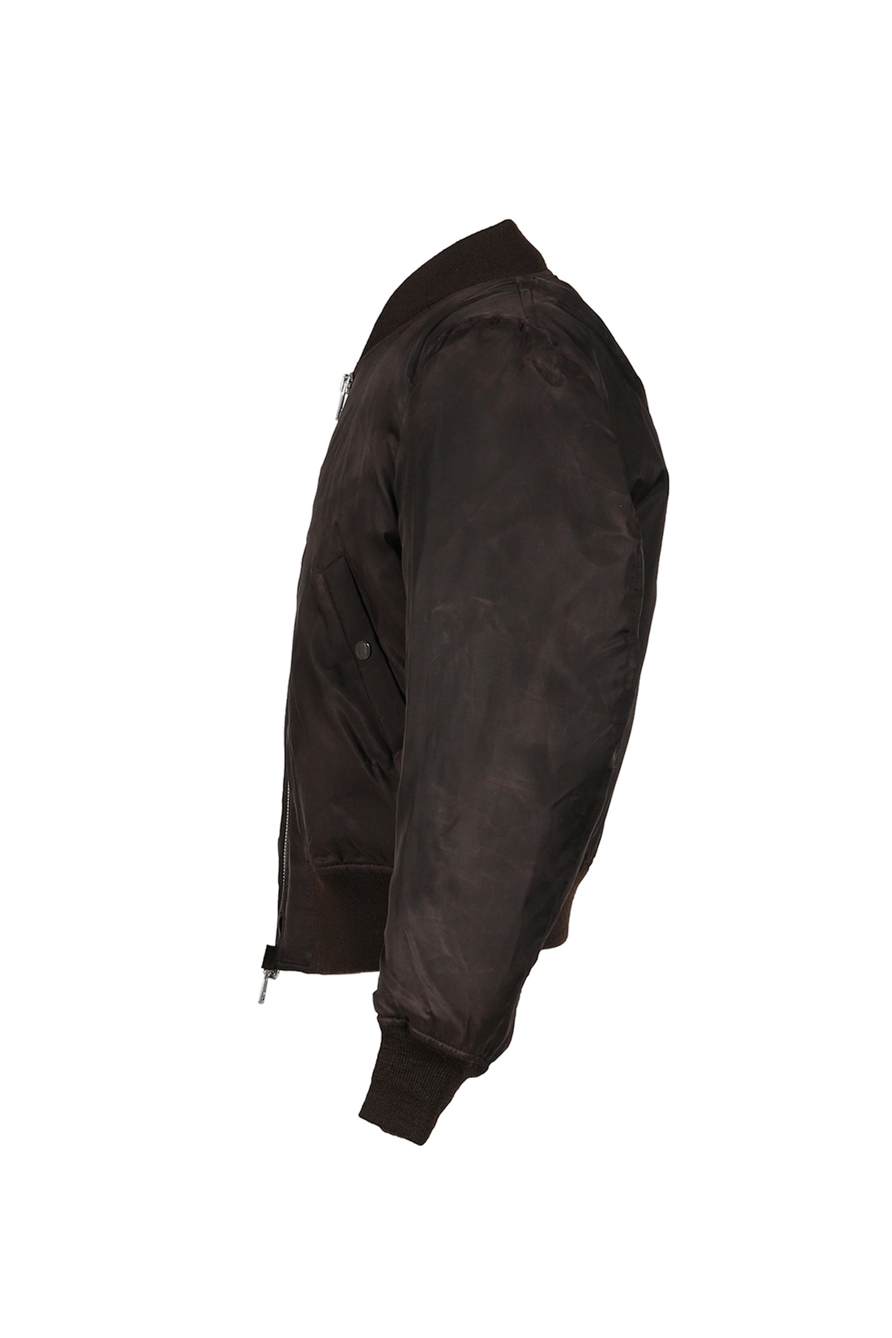 BOMBER / ROOT BRW