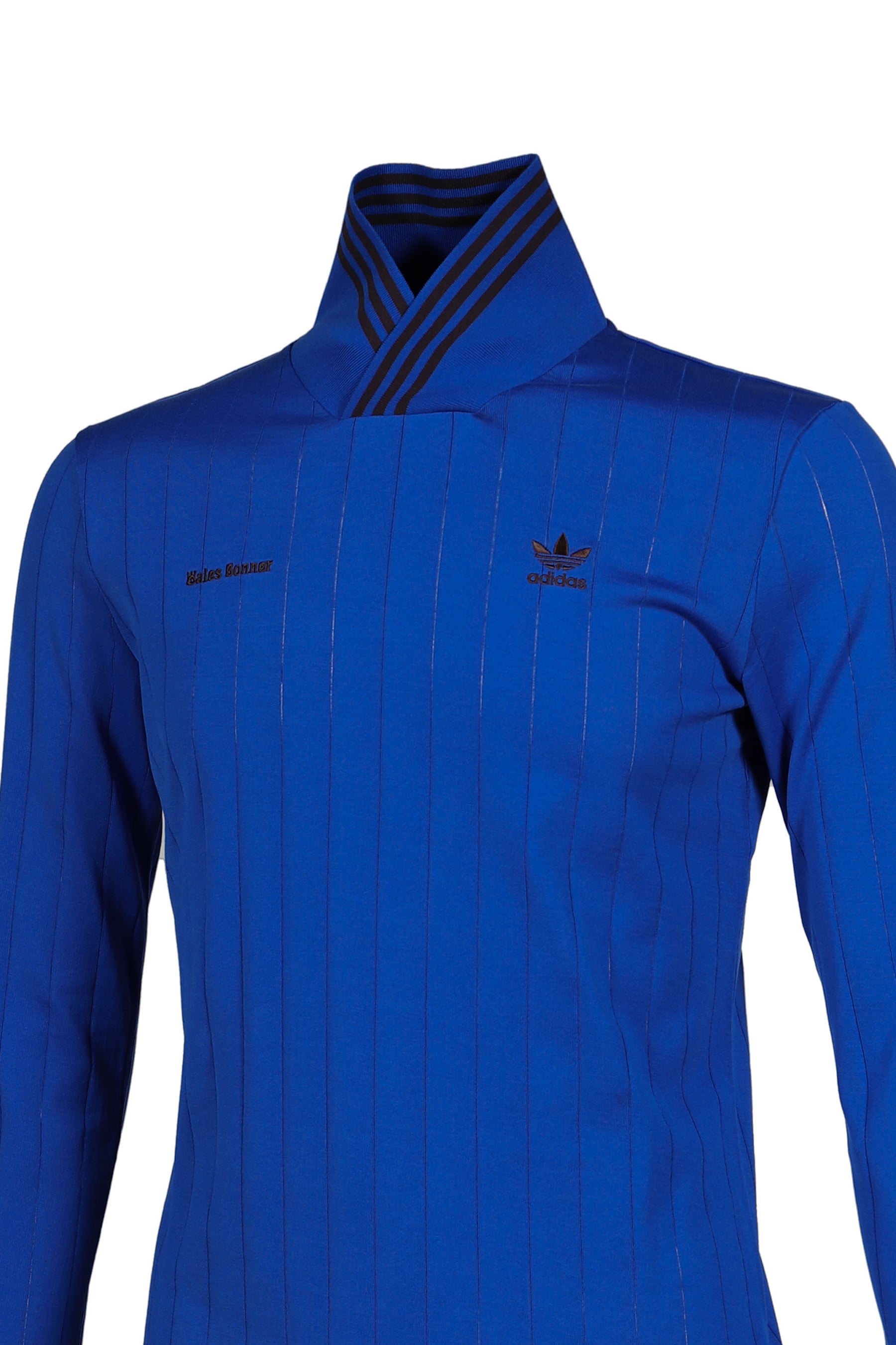 WB FOOTBALL TOP / TEAM ROYAL BLU