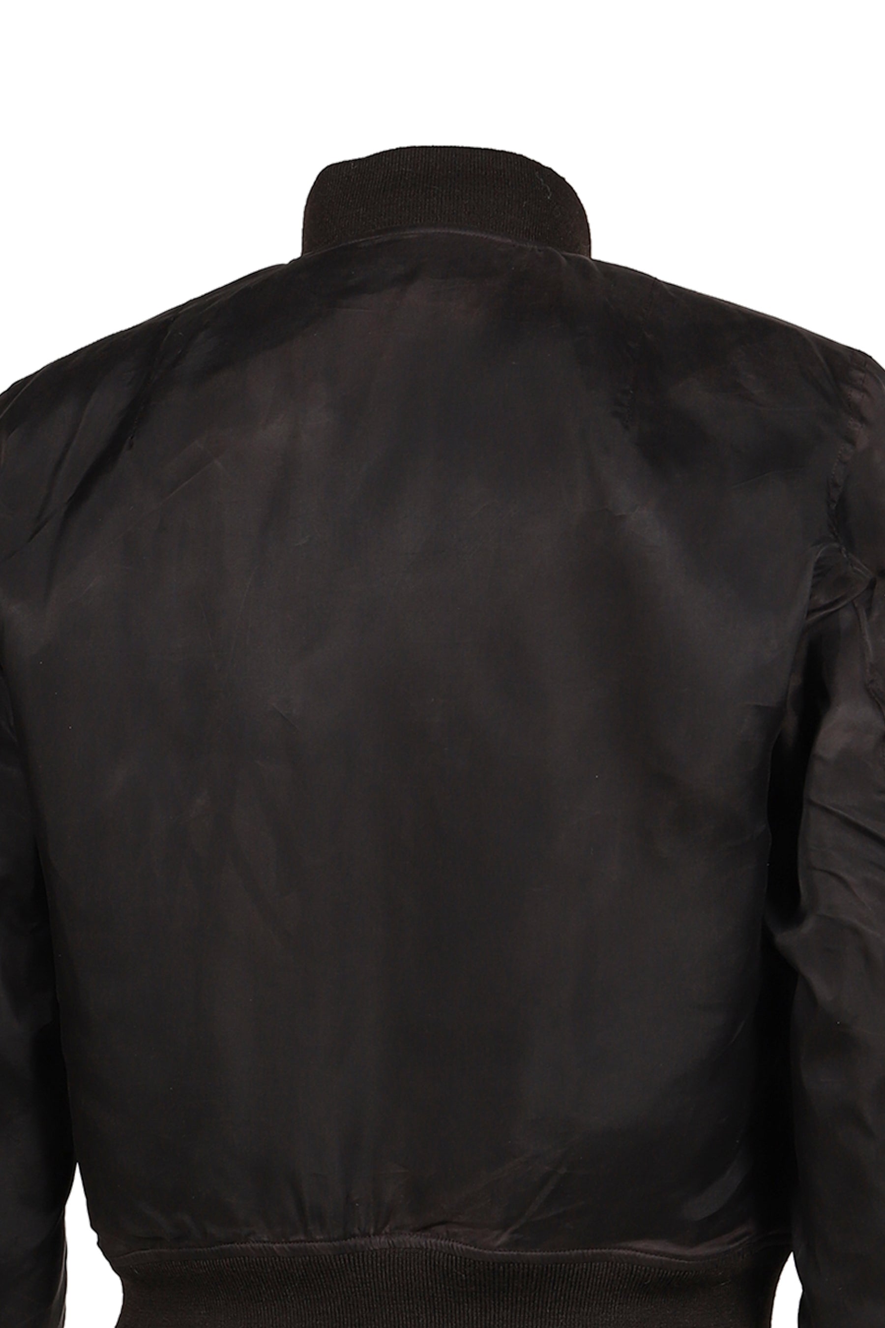 BOMBER / ROOT BRW