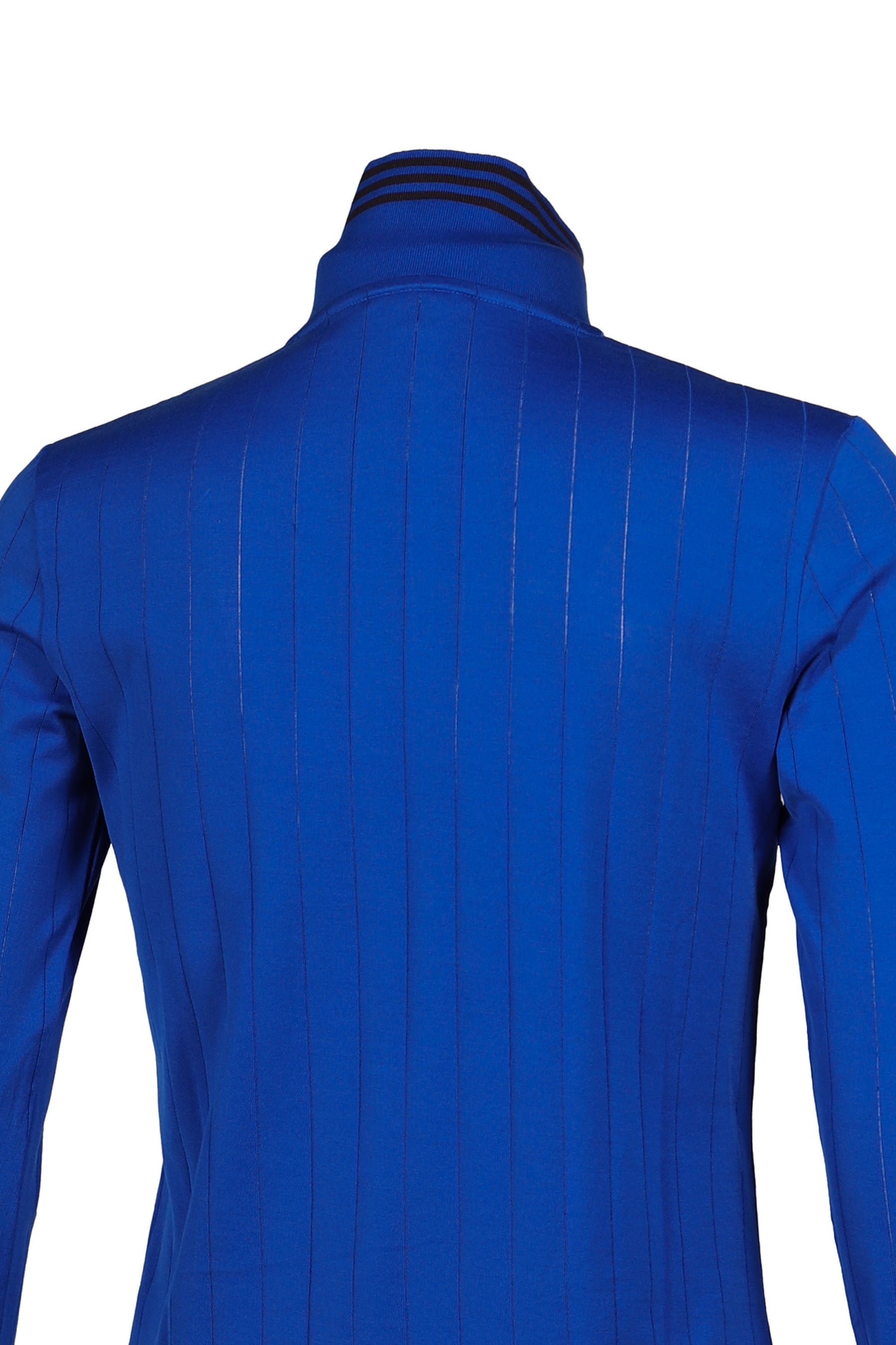 WB FOOTBALL TOP / TEAM ROYAL BLU