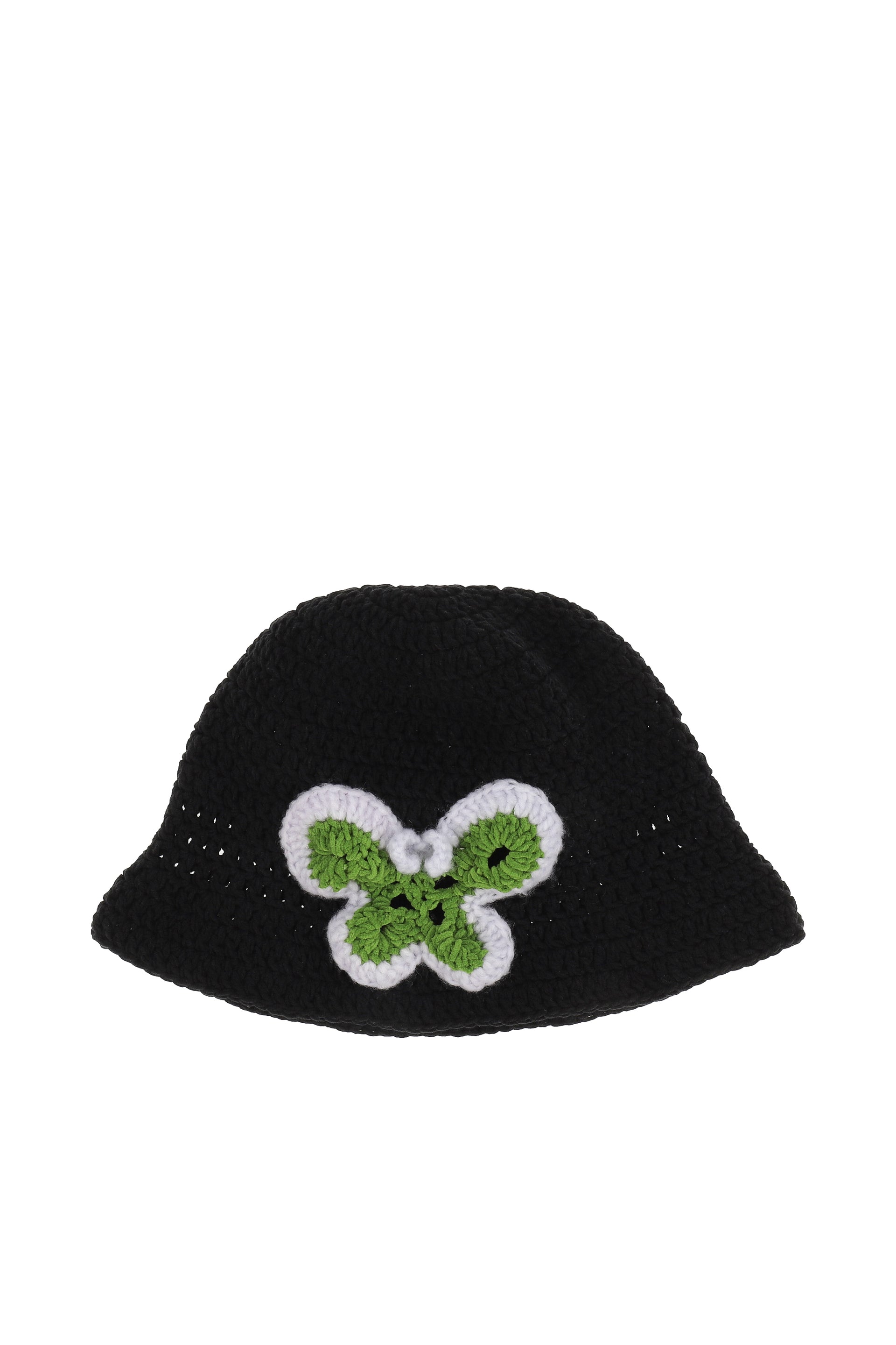 3D CROSS KNITBEANIE / MULTI