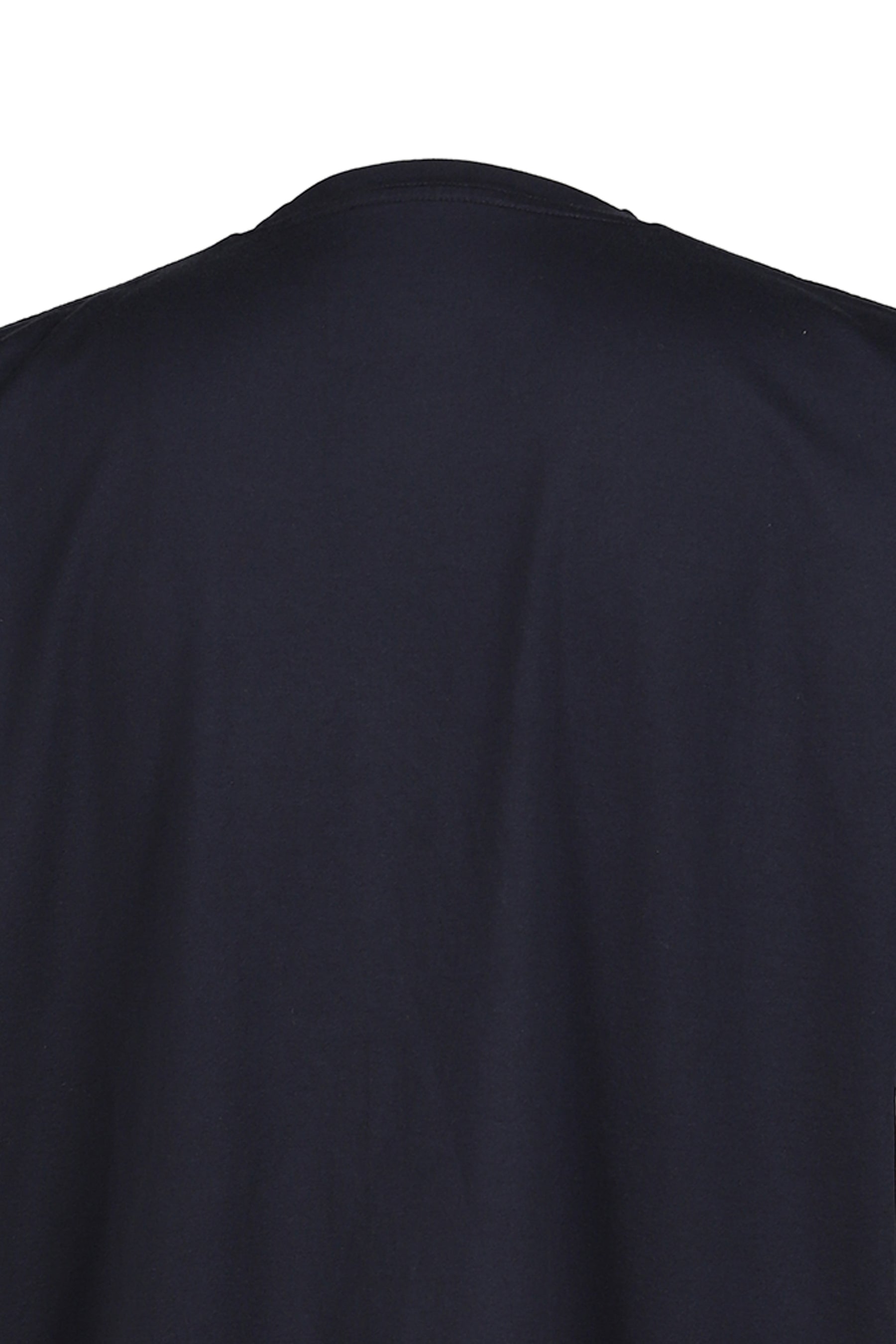 HAWAIIAN OUTDOOR PIPING T-SHIRT / NVY