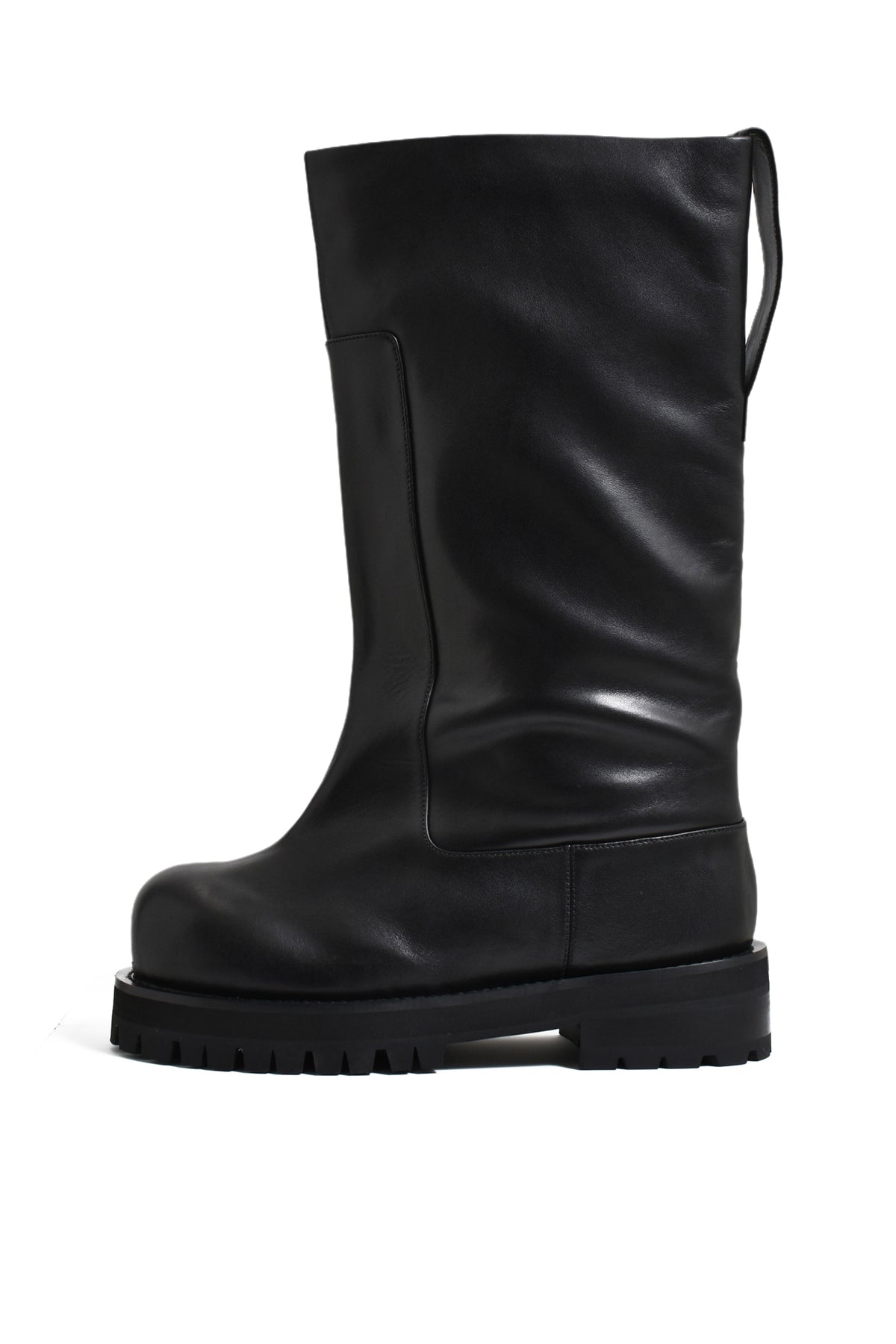 BOOTS / BLK1234