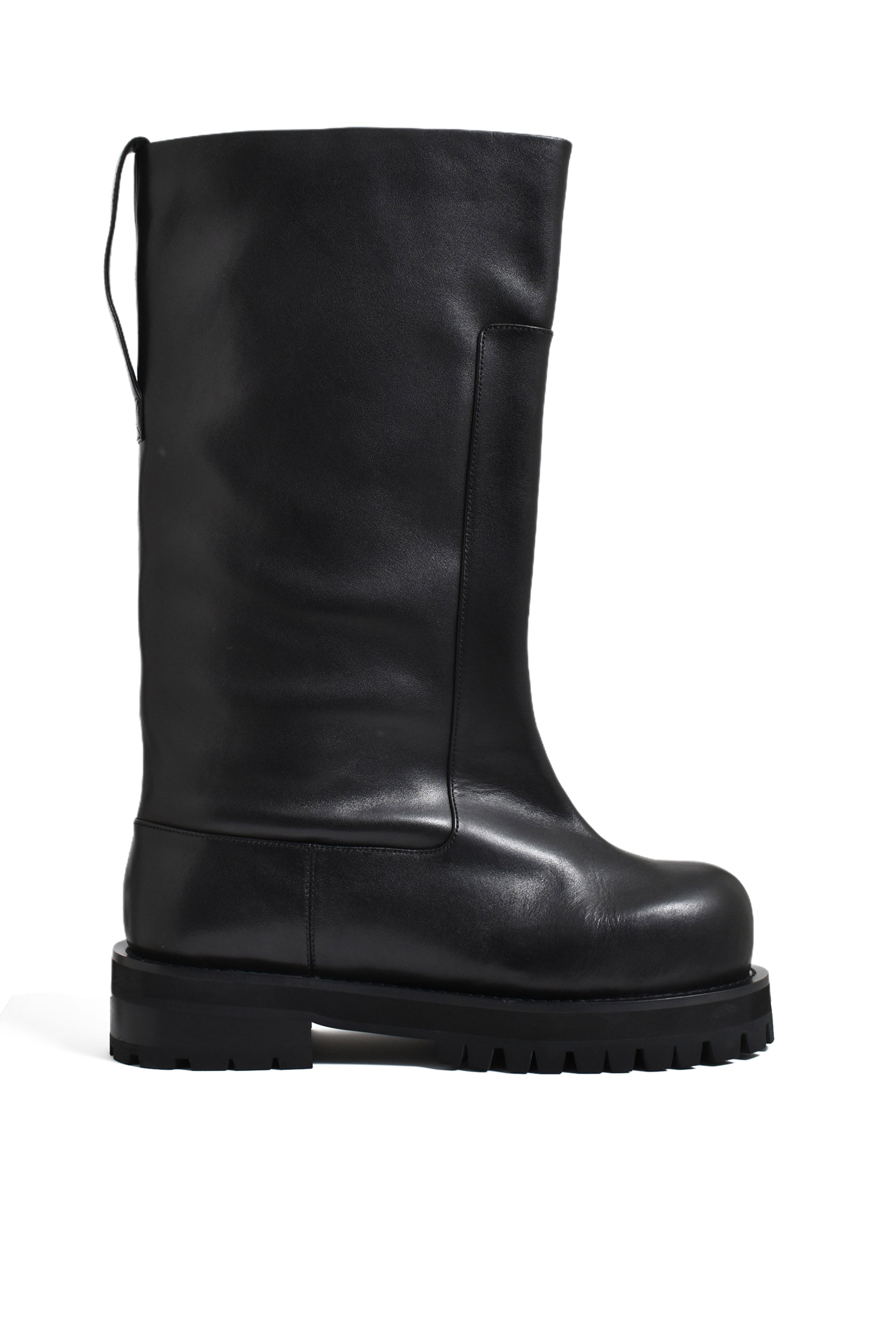 BOOTS / BLK1234