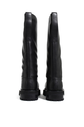 BOOTS / BLK1234