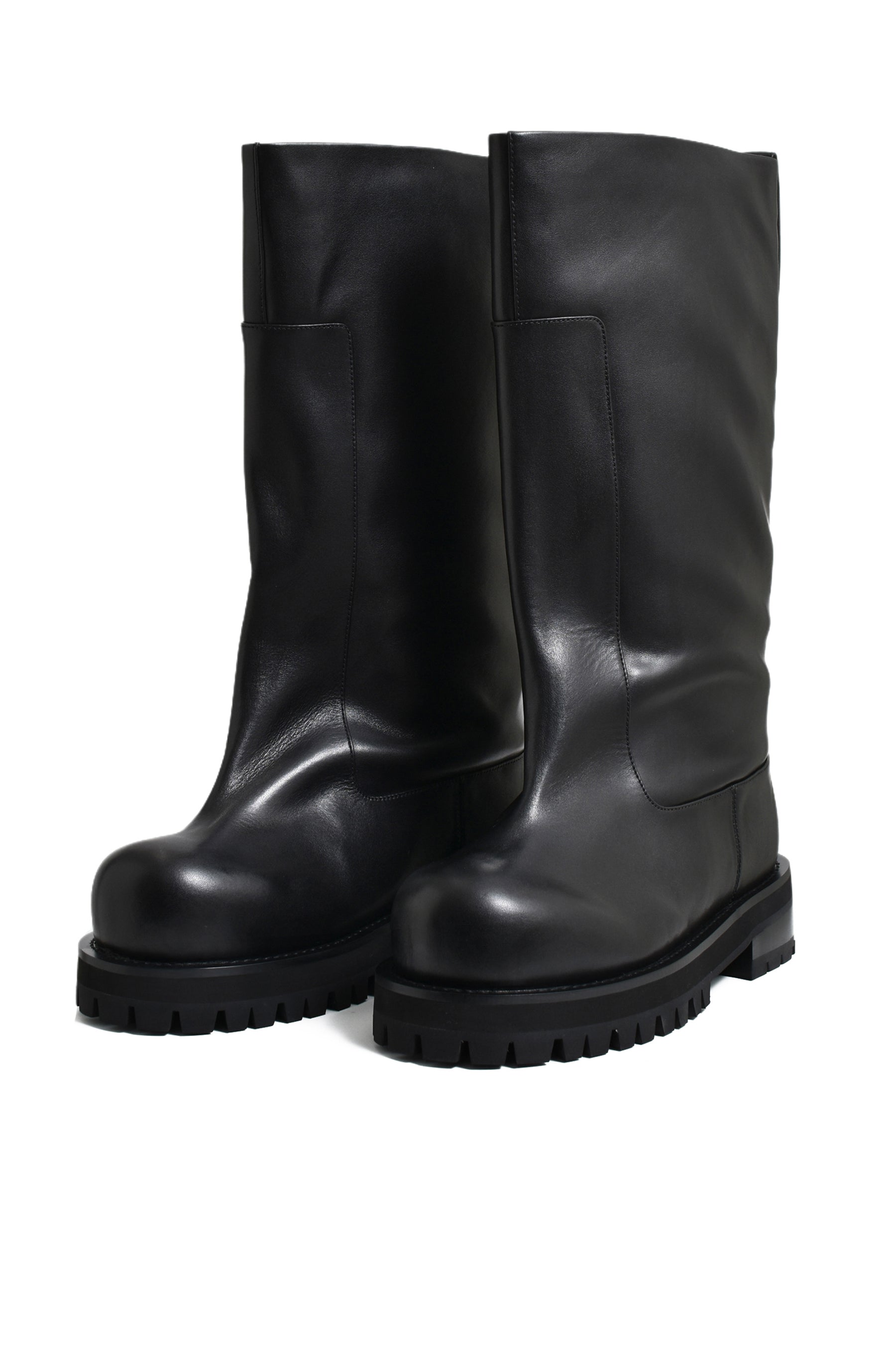 BOOTS / BLK1234