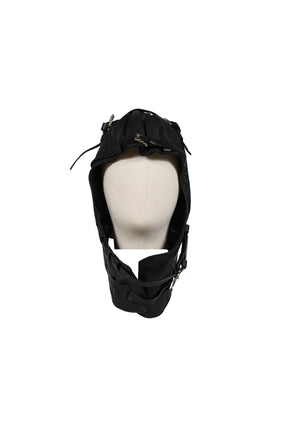 ENFANTS RICHES DÉPRIMÉS LEA HELMUT / BLK