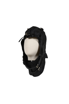 ENFANTS RICHES DÉPRIMÉS LEA HELMUT / BLK