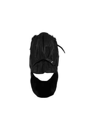 ENFANTS RICHES DÉPRIMÉS LEA HELMUT / BLK