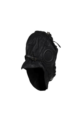 ENFANTS RICHES DÉPRIMÉS LEA HELMUT / BLK