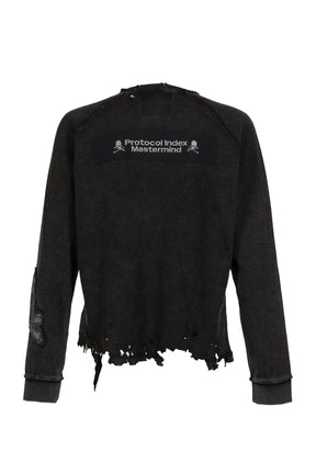 INSIDE-OUT THERMAL LONG SLEEVE / BLK