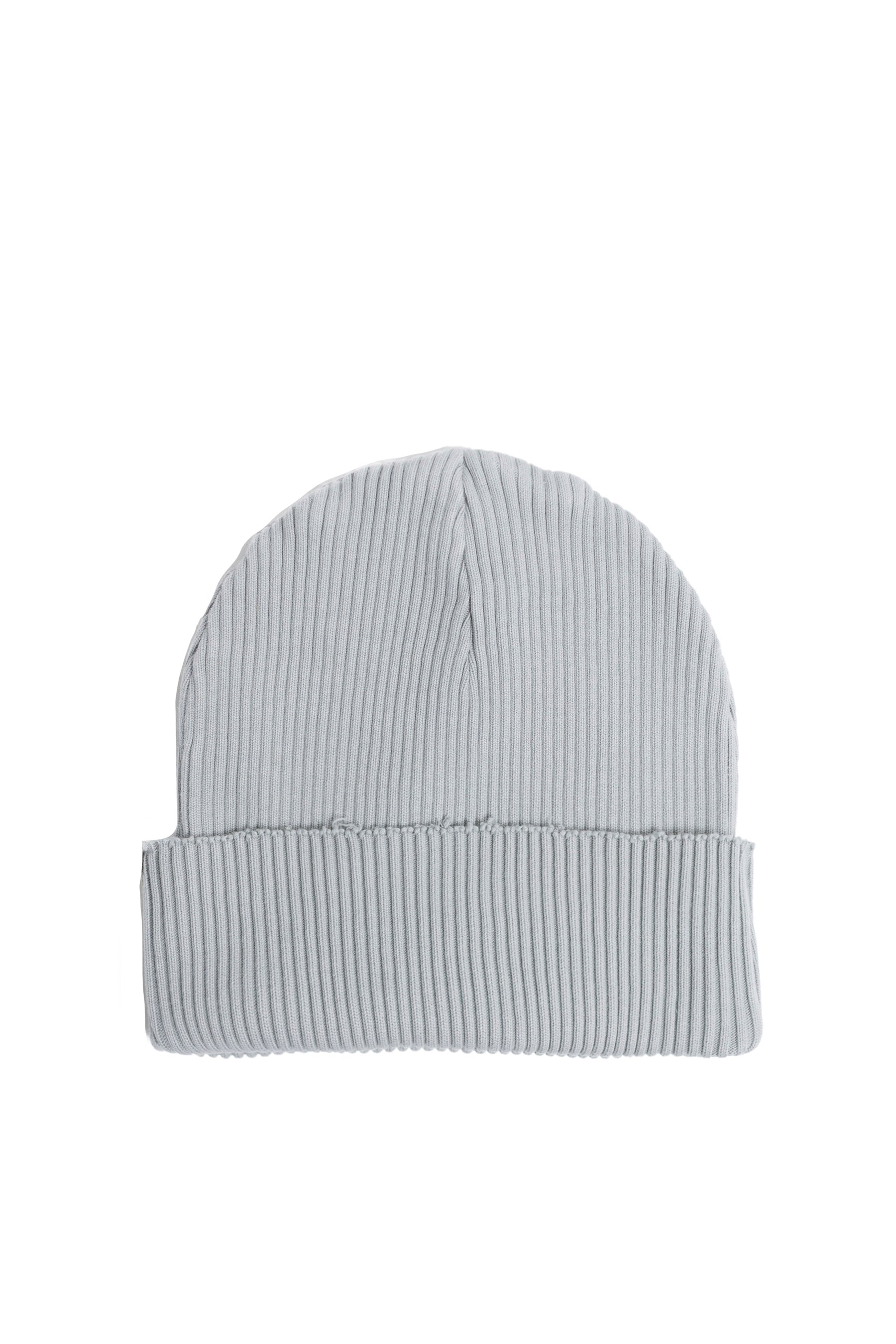 Perfect ribs パーフェクトリブス SS23 RIB BEANIE CAP 