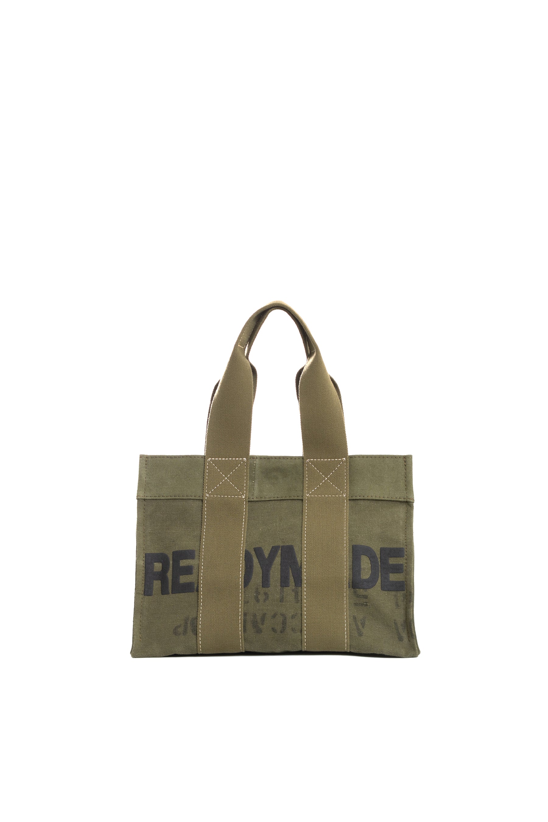 READYMADE EASY TOTE SMALL トートバッグ-