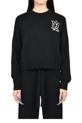 MA SWEATER / BLK