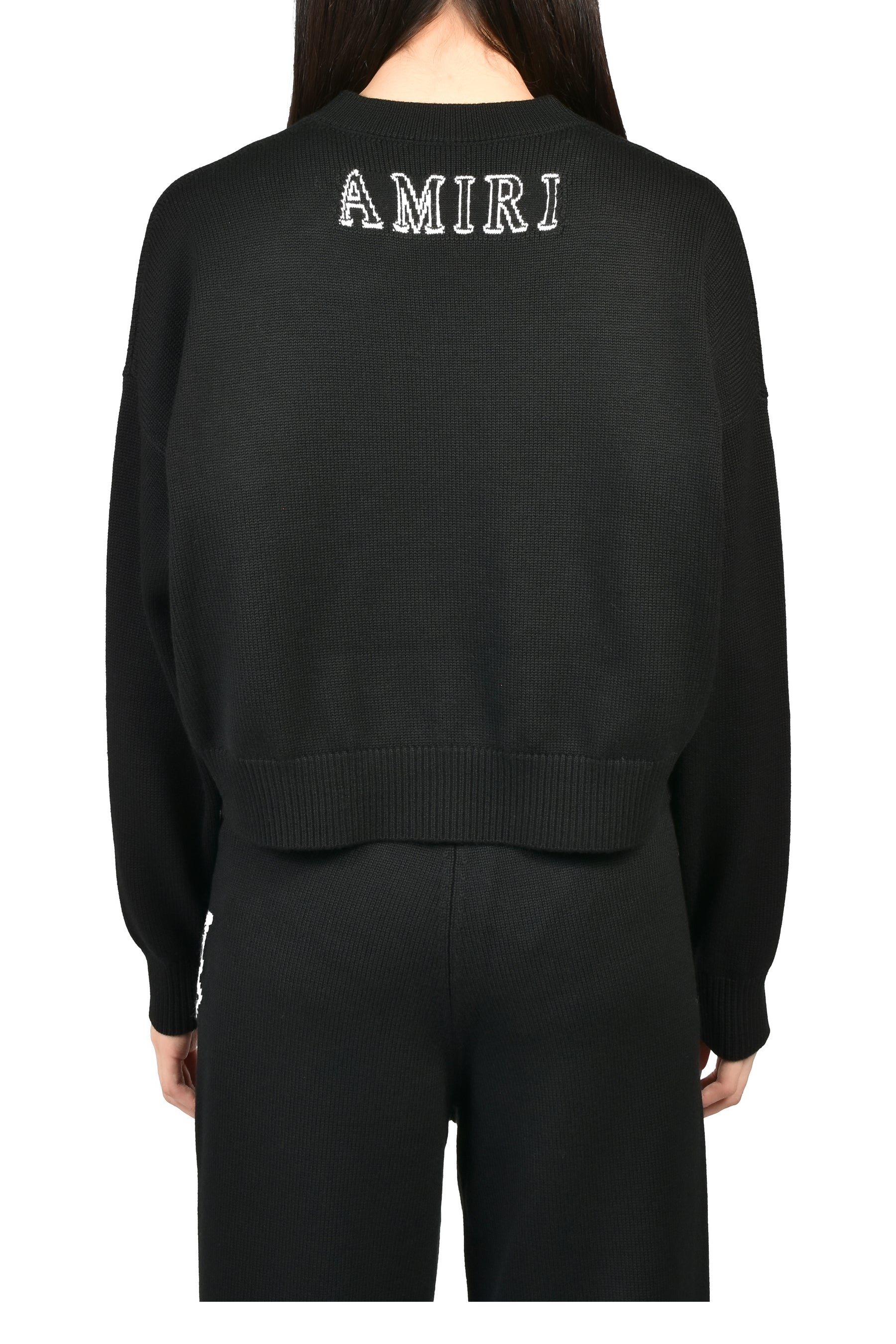 MA SWEATER / BLK