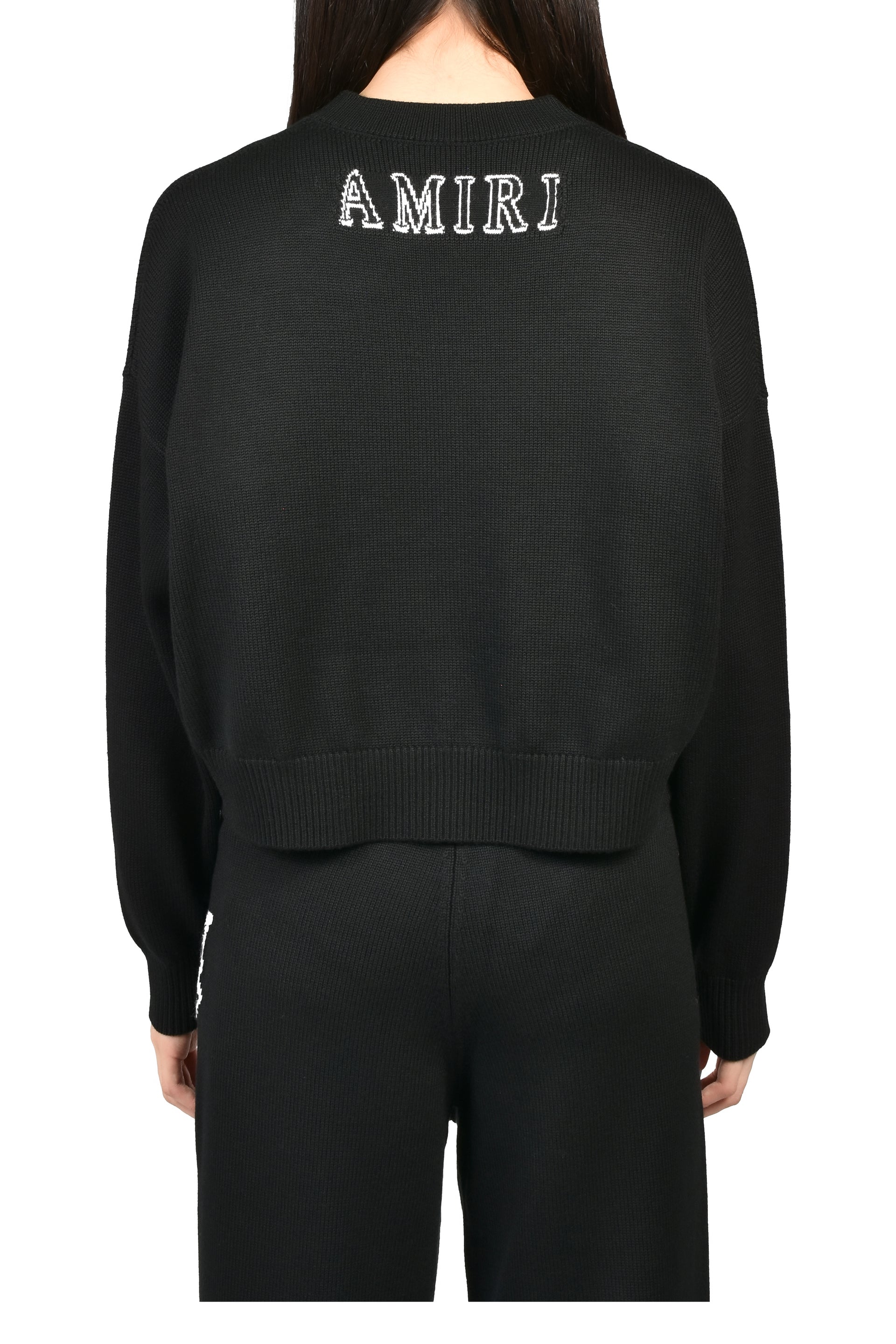 MA SWEATER / BLK