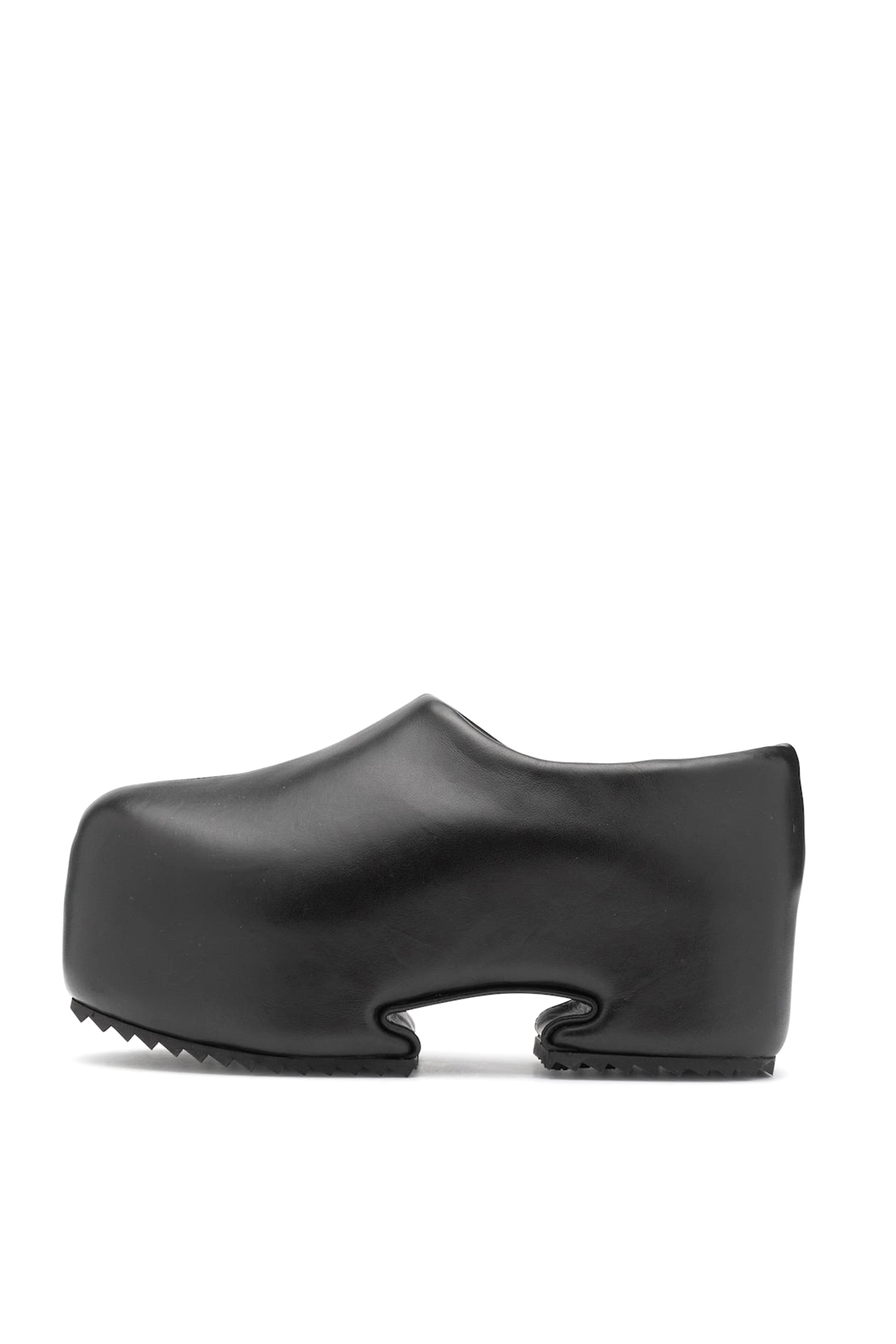 YUME YUME ユメユメ FW23 CLOG / BLK -NUBIAN