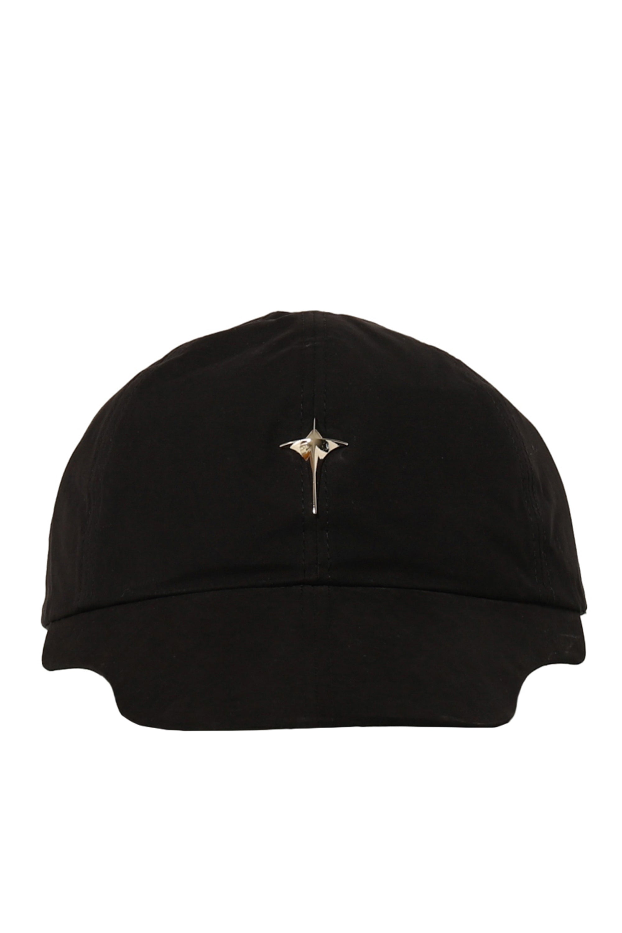 Thug Club サグクラブSS24 SWORD CAP / BLK - NUBIAN