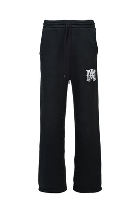 AMIRI HOLLYWOOD SWEATPANT / BLK