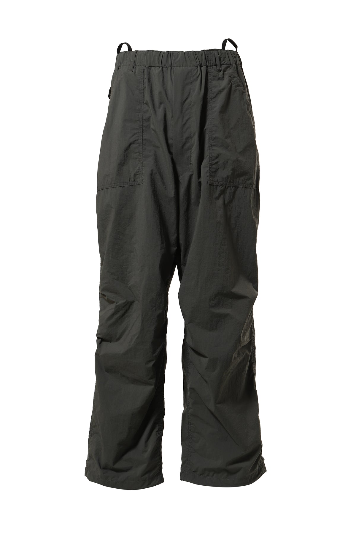 TACTICAL PANTS / GRY