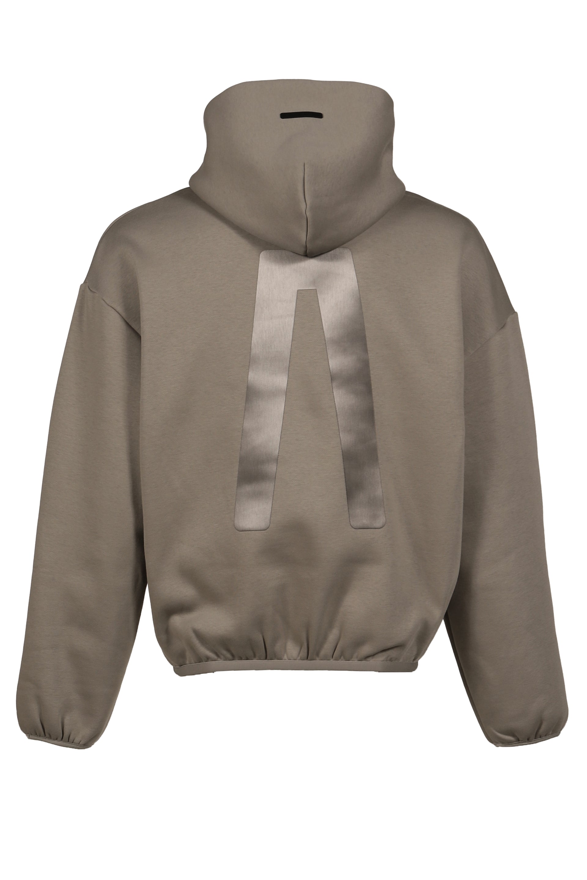 BASK ATHLETICS HOOD / BATE BEIGE